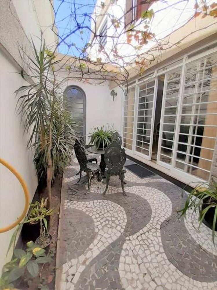 Casa, 4 quartos, 250 m² - Foto 16