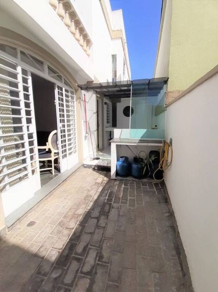 Casa, 4 quartos, 250 m² - Foto 17