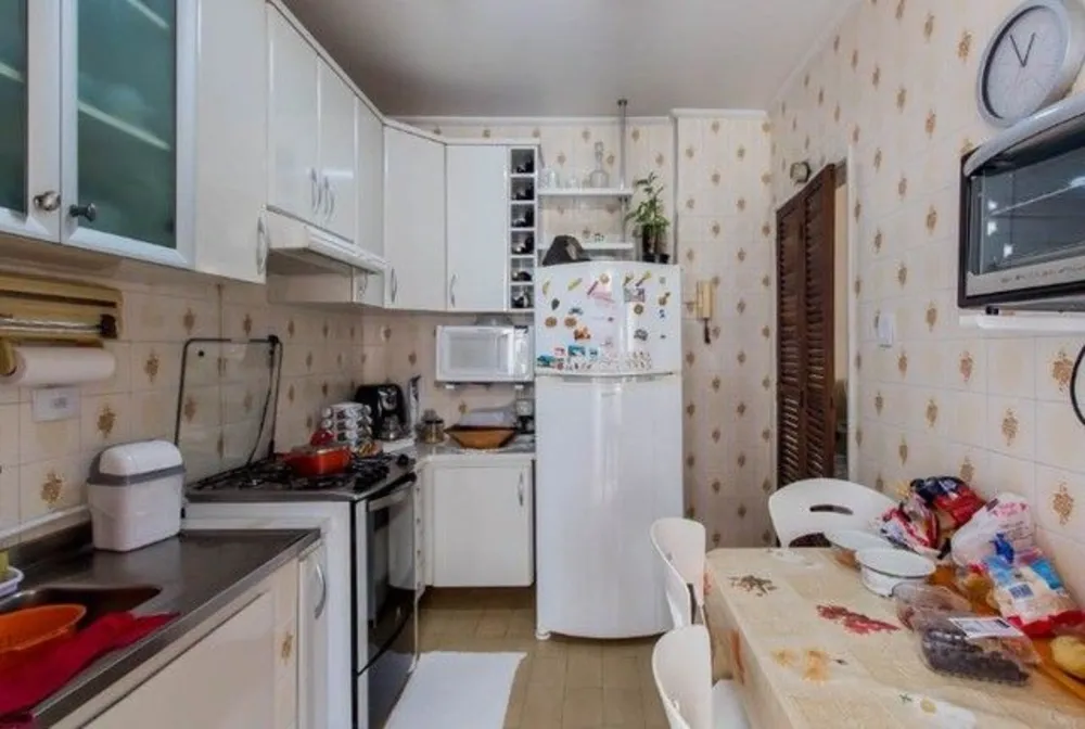 Apartamento, 2 quartos, 70 m² - Foto 2