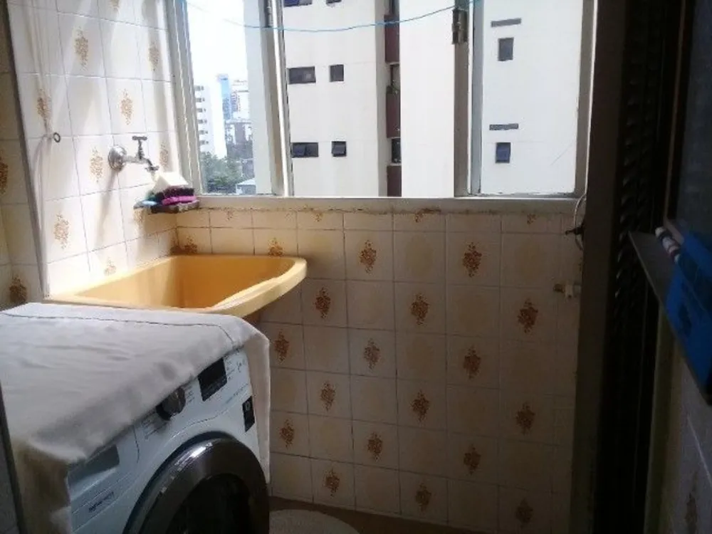 Apartamento, 2 quartos, 70 m² - Foto 4