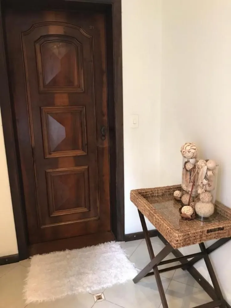 Apartamento, 3 quartos, 105 m² - Foto 2