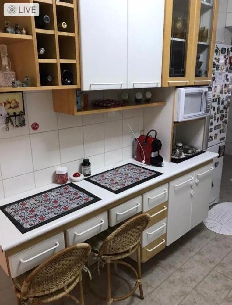 Apartamento, 3 quartos, 105 m² - Foto 4