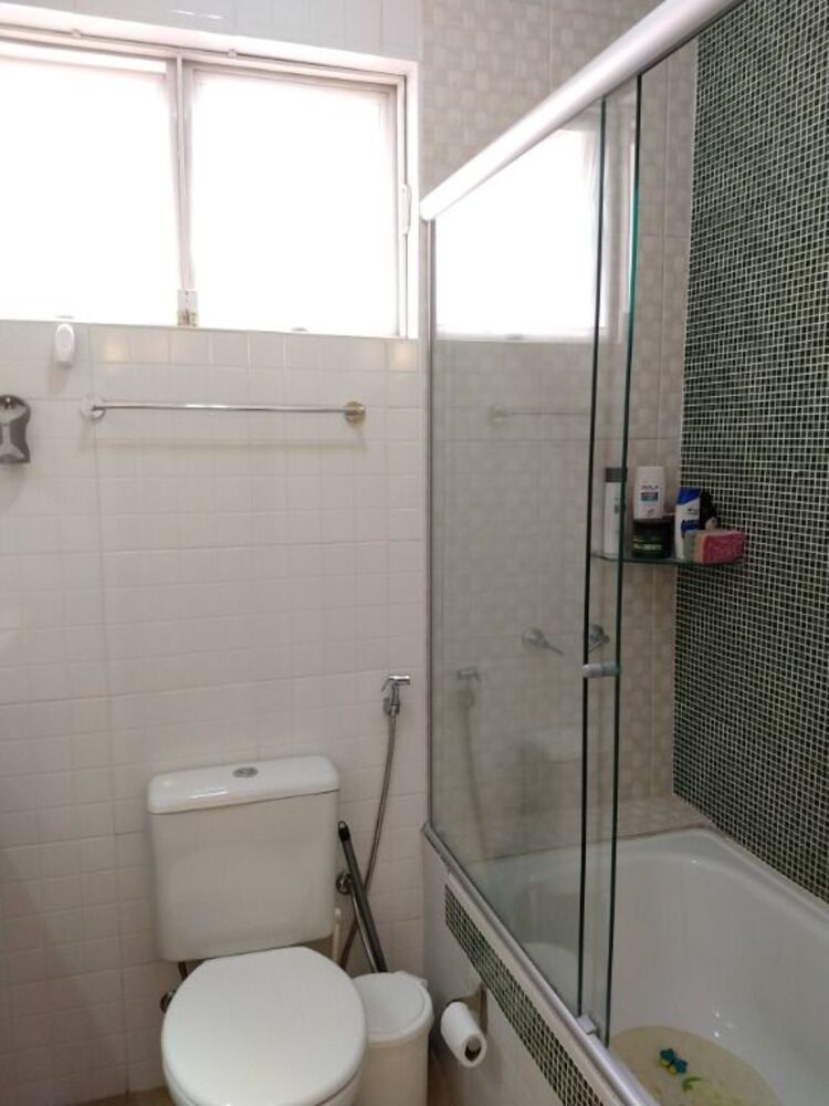 Casa, 3 quartos, 140 m² - Foto 1