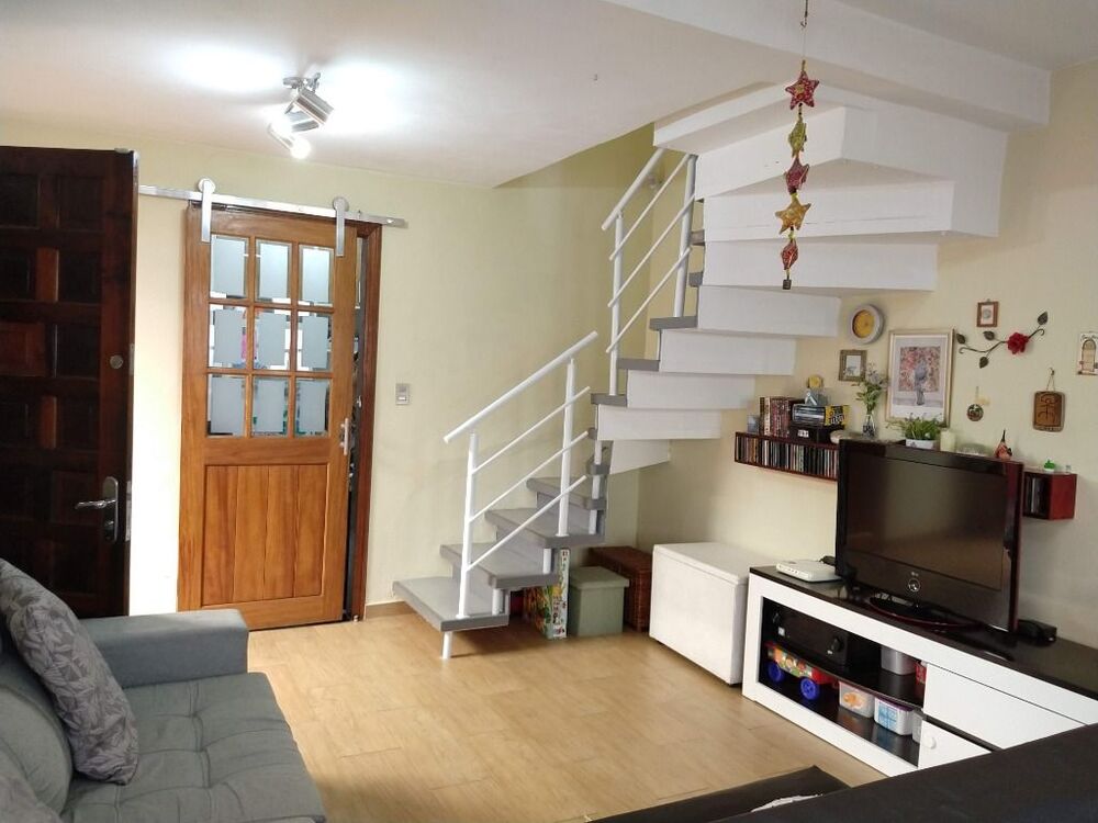 Casa, 3 quartos, 140 m² - Foto 11
