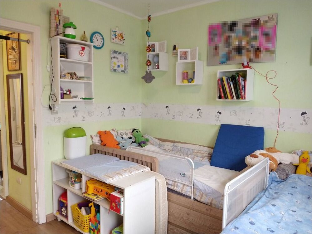 Casa, 3 quartos, 140 m² - Foto 9