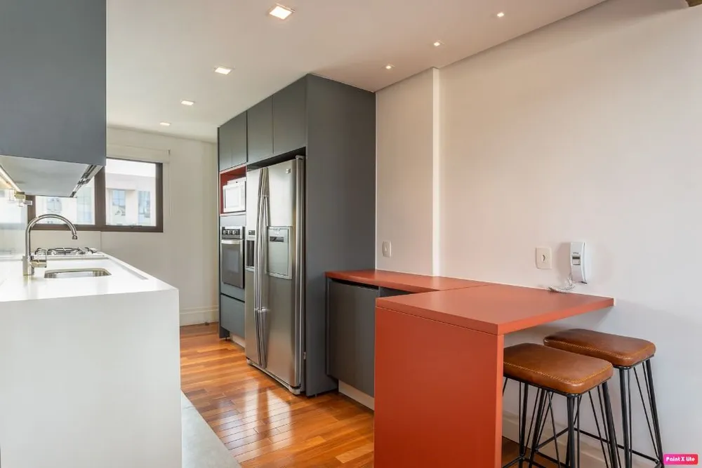 Cobertura, 3 quartos, 362 m² - Foto 4