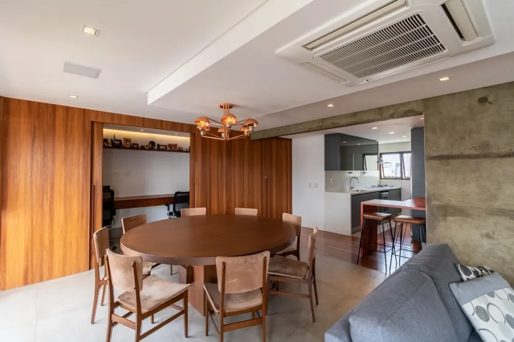 Cobertura, 3 quartos, 362 m² - Foto 2