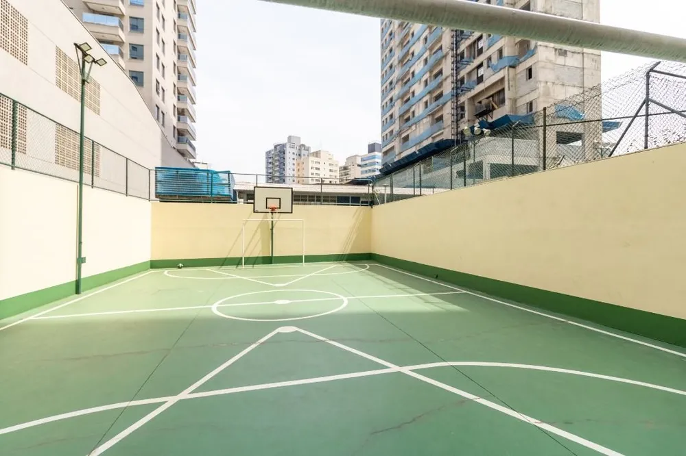 Cobertura, 3 quartos, 362 m² - Foto 1