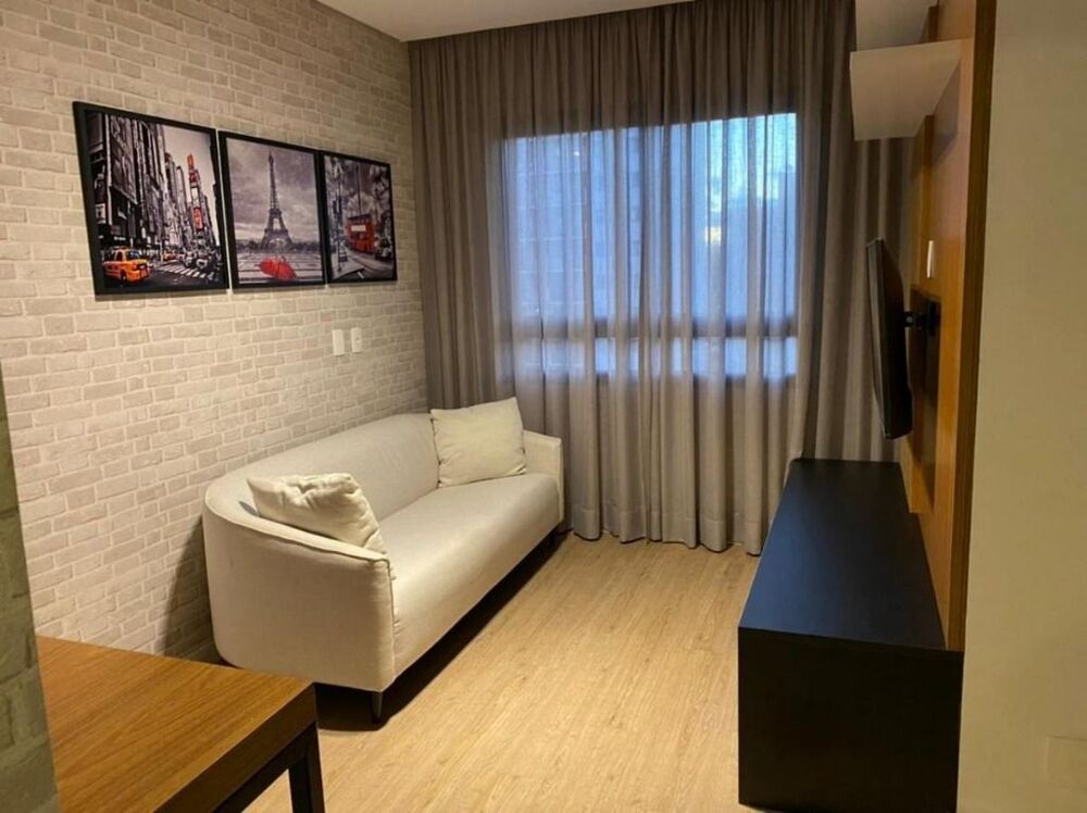 Apartamento, 1 quarto, 67 m² - Foto 2