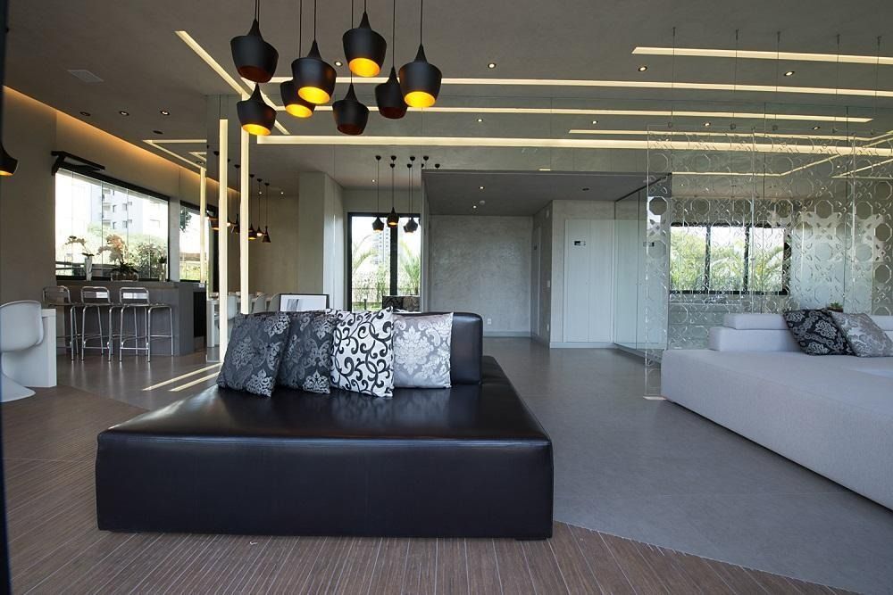 Apartamento, 1 quarto, 67 m² - Foto 6