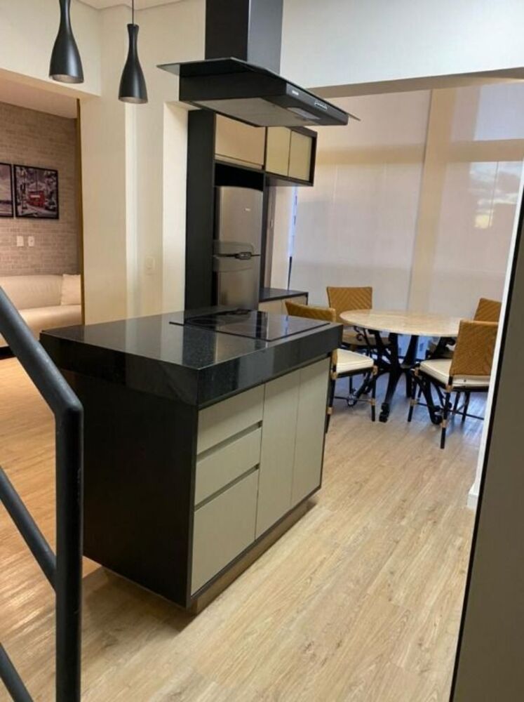 Apartamento, 1 quarto, 67 m² - Foto 8