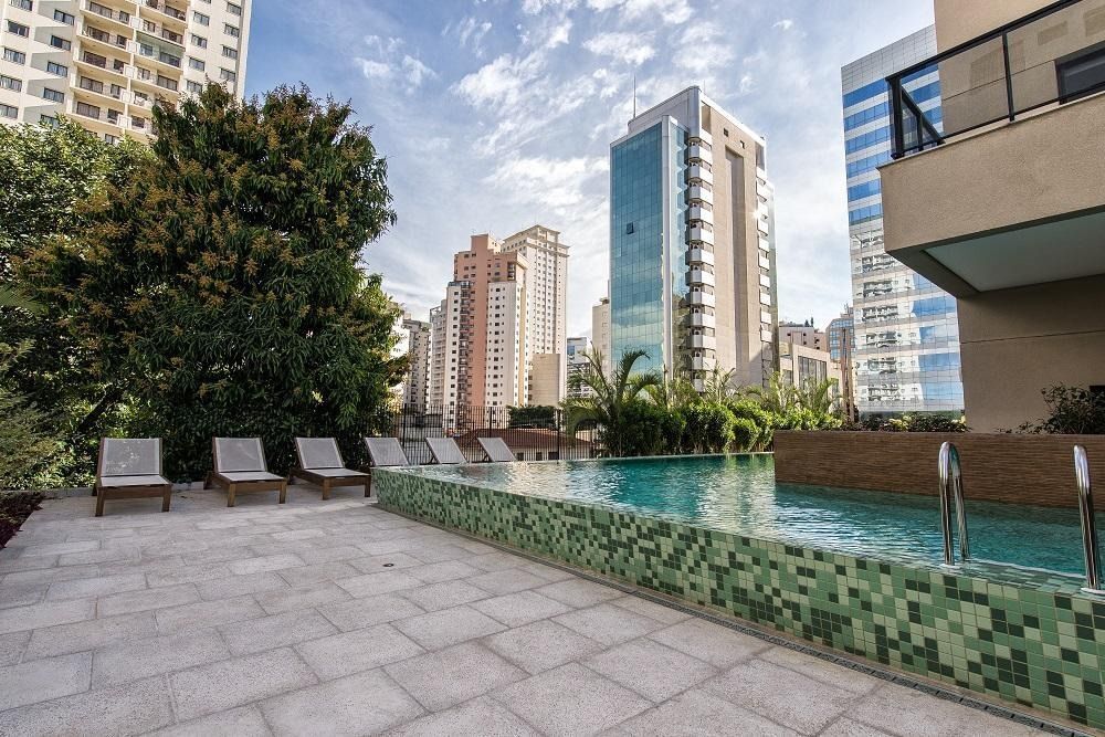 Apartamento, 1 quarto, 67 m² - Foto 4