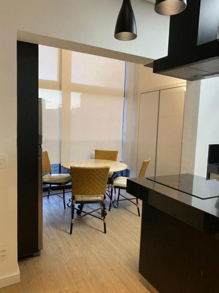 Apartamento, 1 quarto, 67 m² - Foto 7
