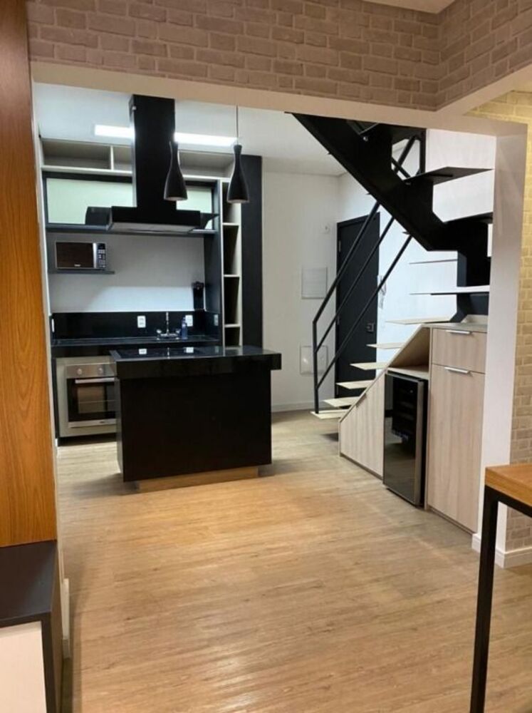 Apartamento, 1 quarto, 67 m² - Foto 10