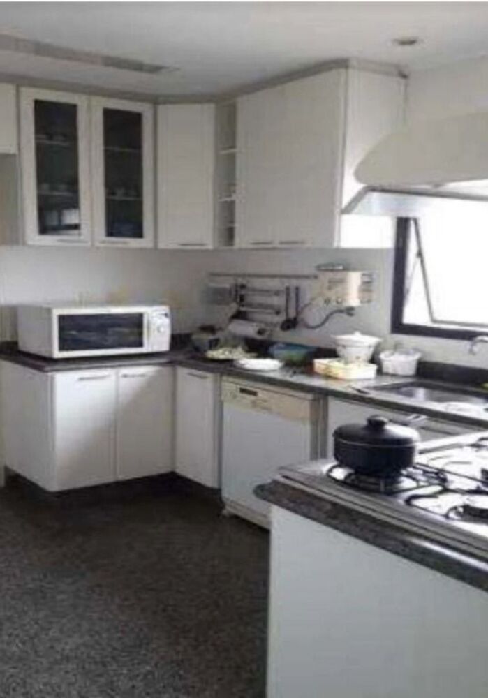 Apartamento, 4 quartos, 318 m² - Foto 4