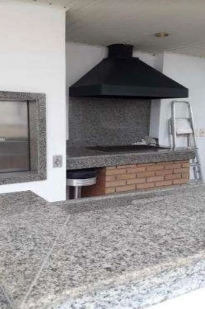 Apartamento, 4 quartos, 318 m² - Foto 6
