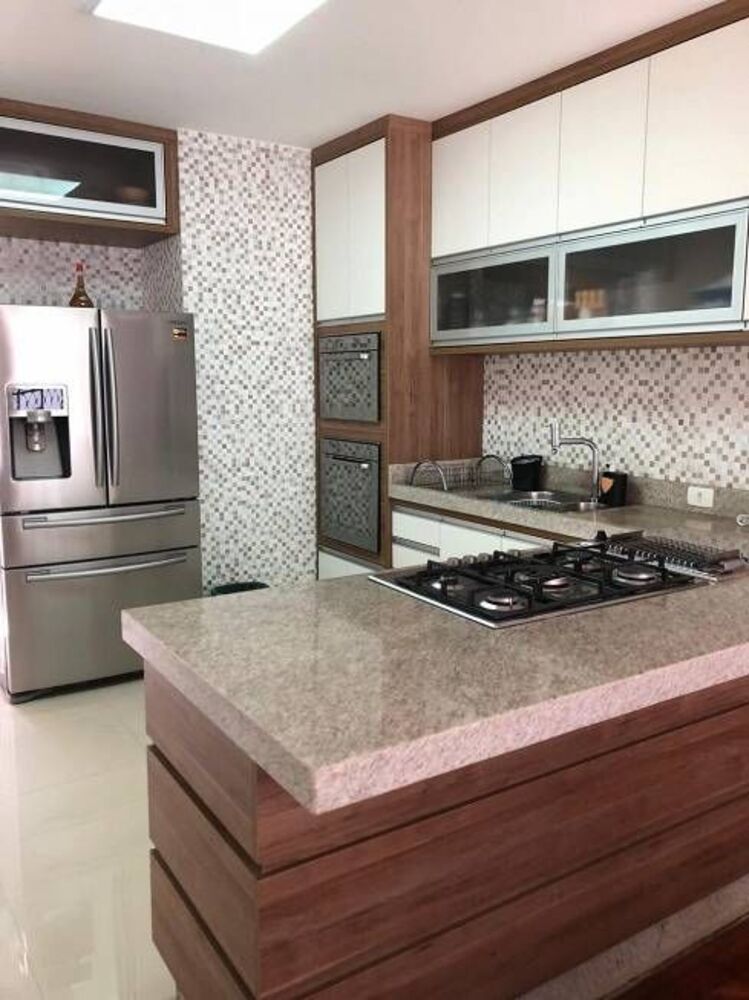 Casa, 3 quartos, 250 m² - Foto 7