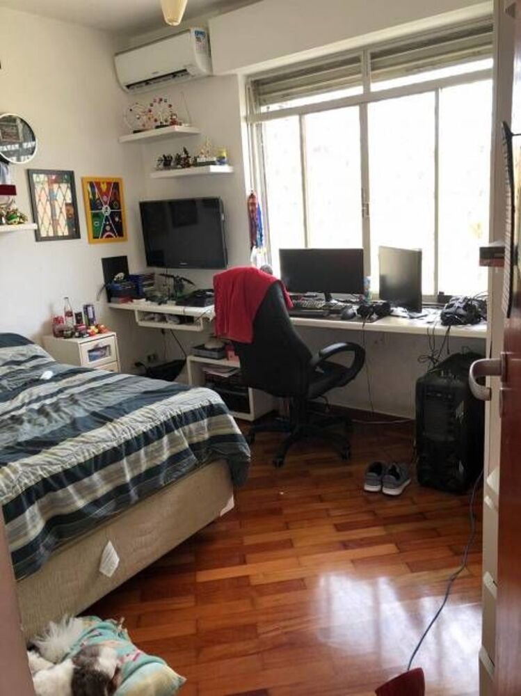 Casa, 3 quartos, 250 m² - Foto 12