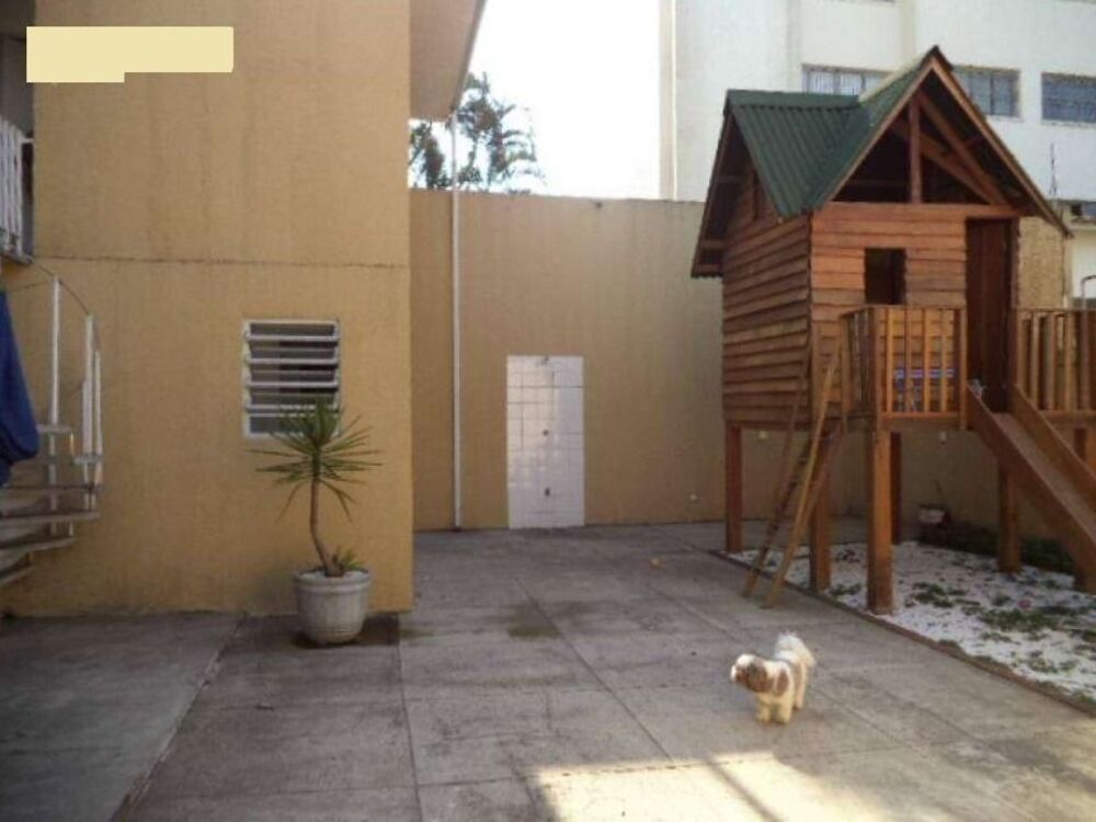Casa, 3 quartos, 250 m² - Foto 4