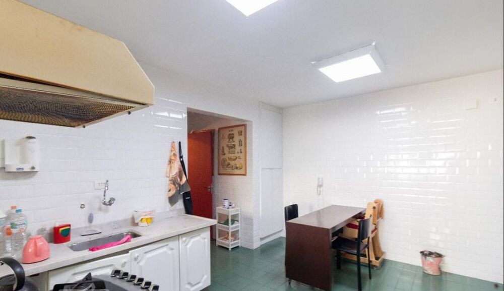 Apartamento, 3 quartos, 165 m² - Foto 4