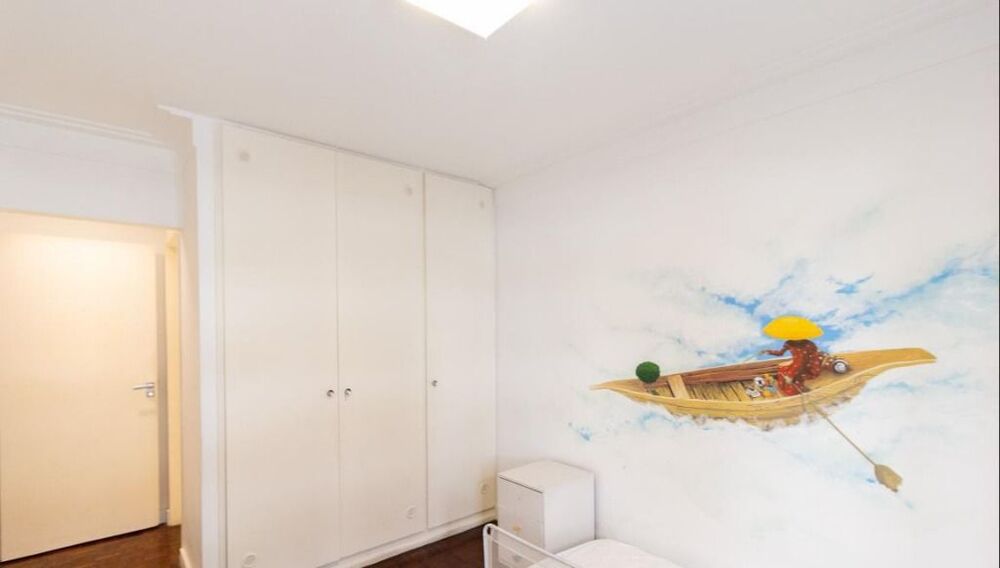 Apartamento, 3 quartos, 165 m² - Foto 8