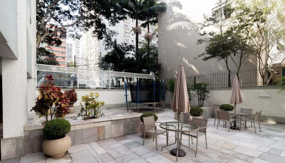 Apartamento, 3 quartos, 165 m² - Foto 12