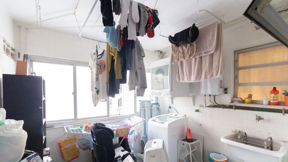 Apartamento, 3 quartos, 165 m² - Foto 7