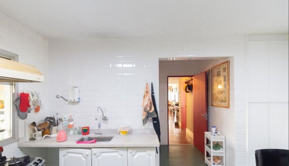 Apartamento, 3 quartos, 165 m² - Foto 6