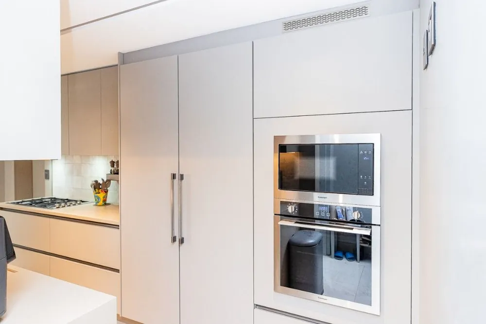 Apartamento, 3 quartos, 162 m² - Foto 4