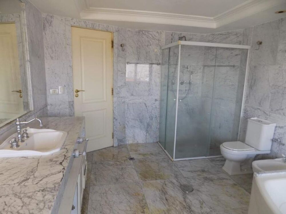 Cobertura à venda e aluguel com 4 quartos, 600m² - Foto 8