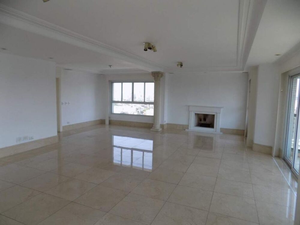 Cobertura à venda e aluguel com 4 quartos, 600m² - Foto 2