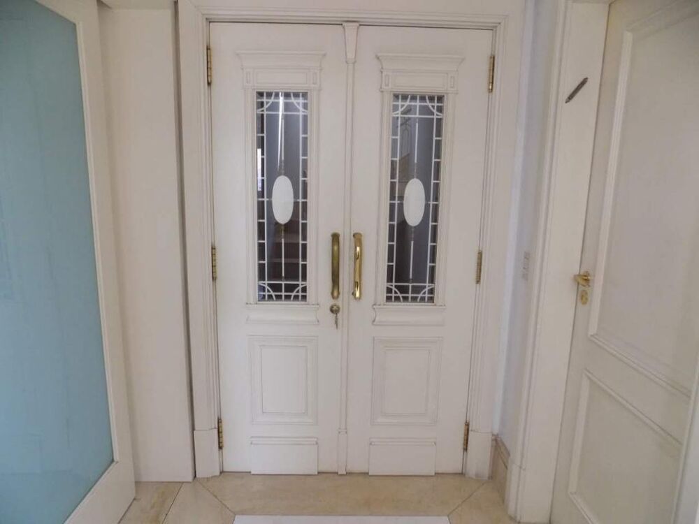 Cobertura à venda e aluguel com 4 quartos, 600m² - Foto 7