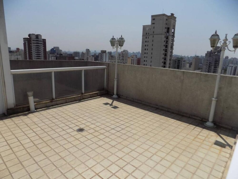 Cobertura à venda e aluguel com 4 quartos, 600m² - Foto 4