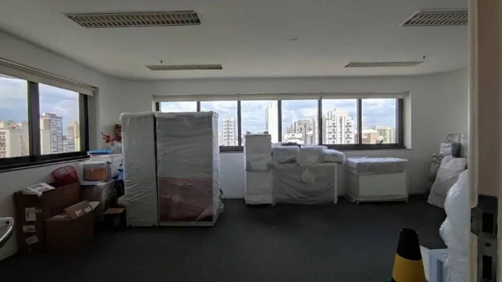 Sala-Conjunto, 310 m² - Foto 1