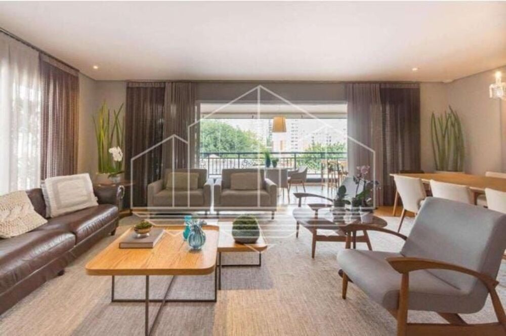 Apartamento, 4 quartos, 275 m² - Foto 9