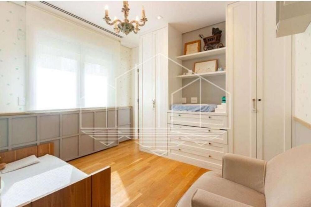Apartamento, 4 quartos, 275 m² - Foto 2