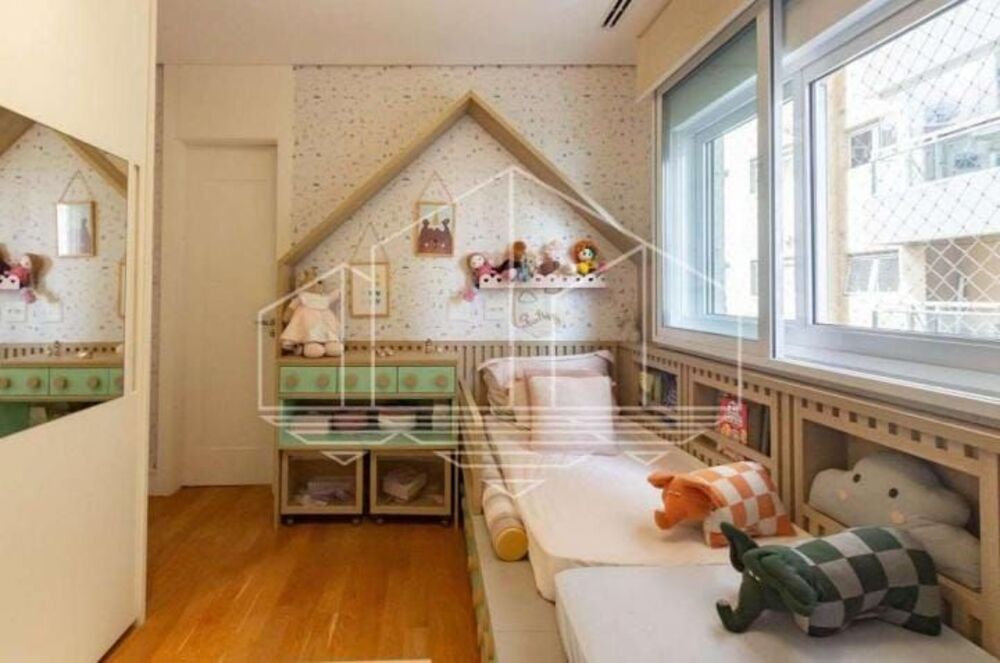 Apartamento, 4 quartos, 275 m² - Foto 10