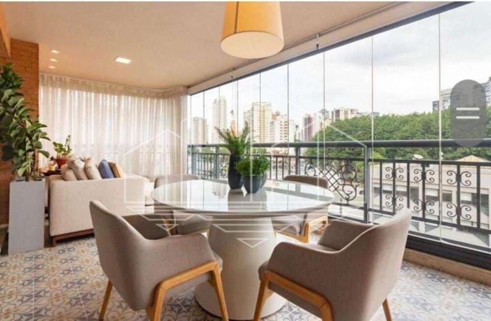 Apartamento, 4 quartos, 275 m² - Foto 11