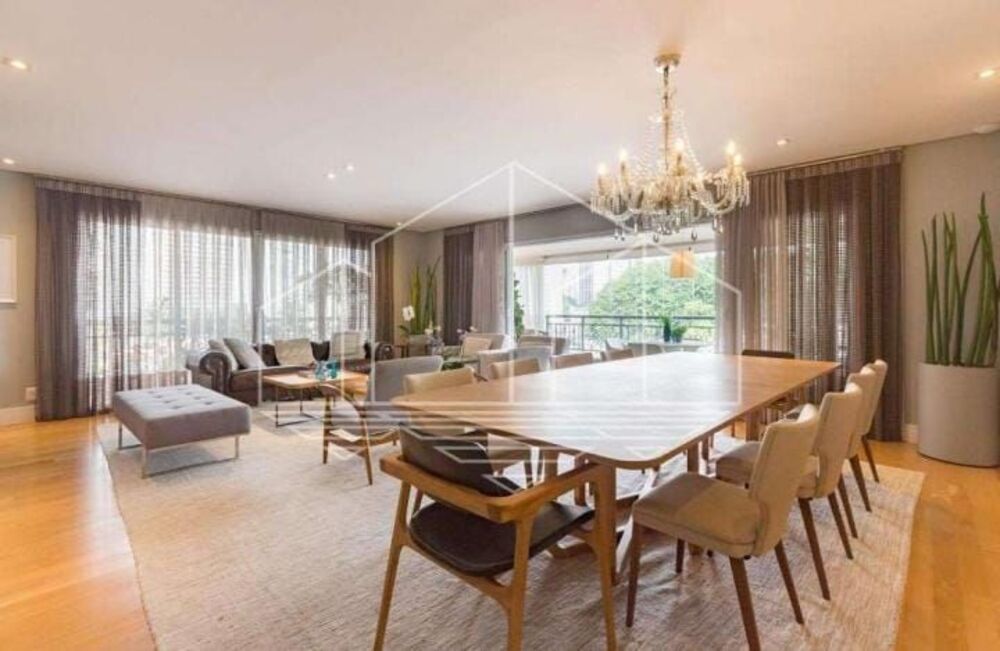 Apartamento, 4 quartos, 275 m² - Foto 8