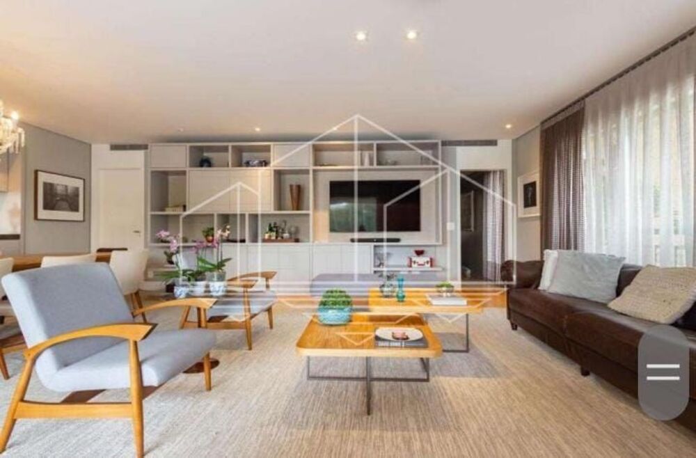 Apartamento, 4 quartos, 275 m² - Foto 7