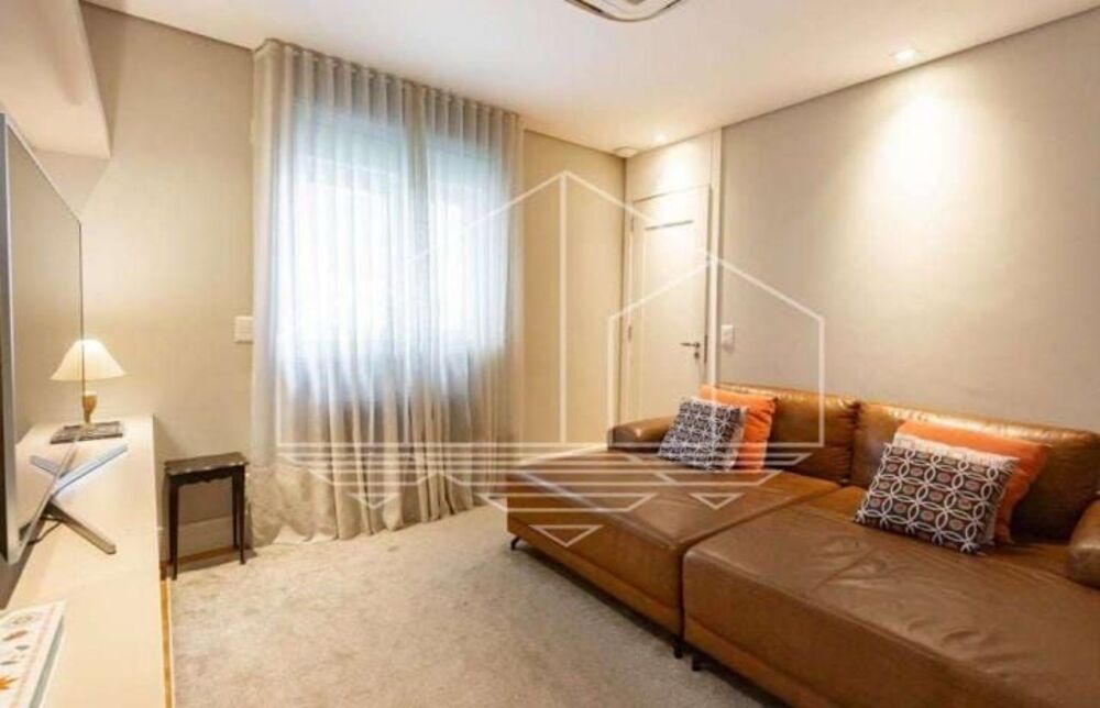 Apartamento, 4 quartos, 275 m² - Foto 12