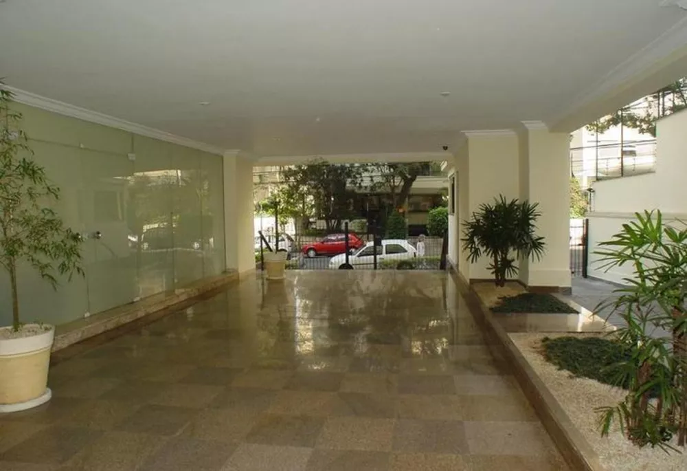 Apartamento, 3 quartos, 107 m² - Foto 12