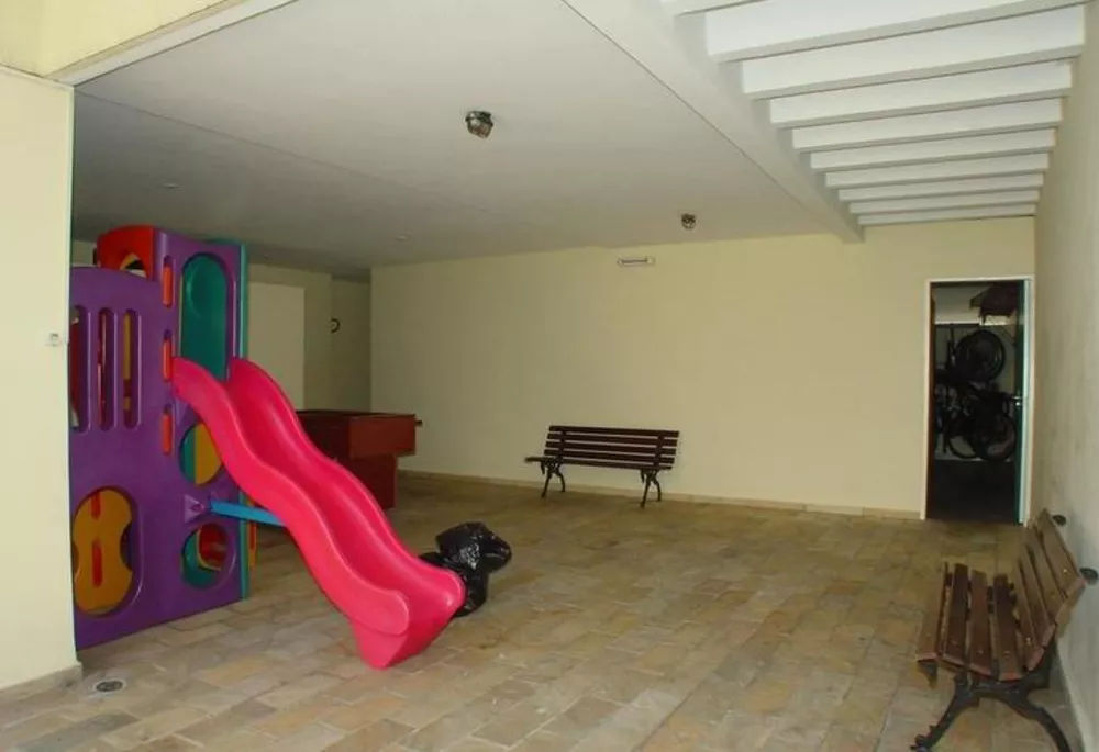 Apartamento, 3 quartos, 107 m² - Foto 4