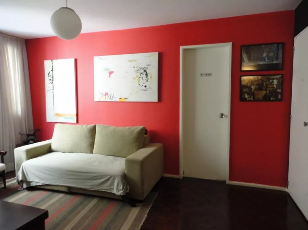 Apartamento, 3 quartos, 107 m² - Foto 8