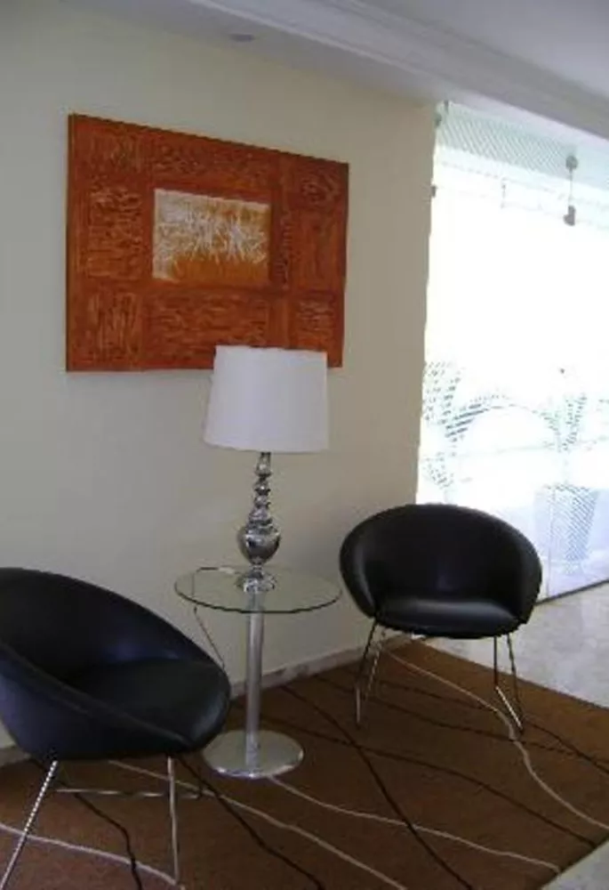 Apartamento, 3 quartos, 107 m² - Foto 9