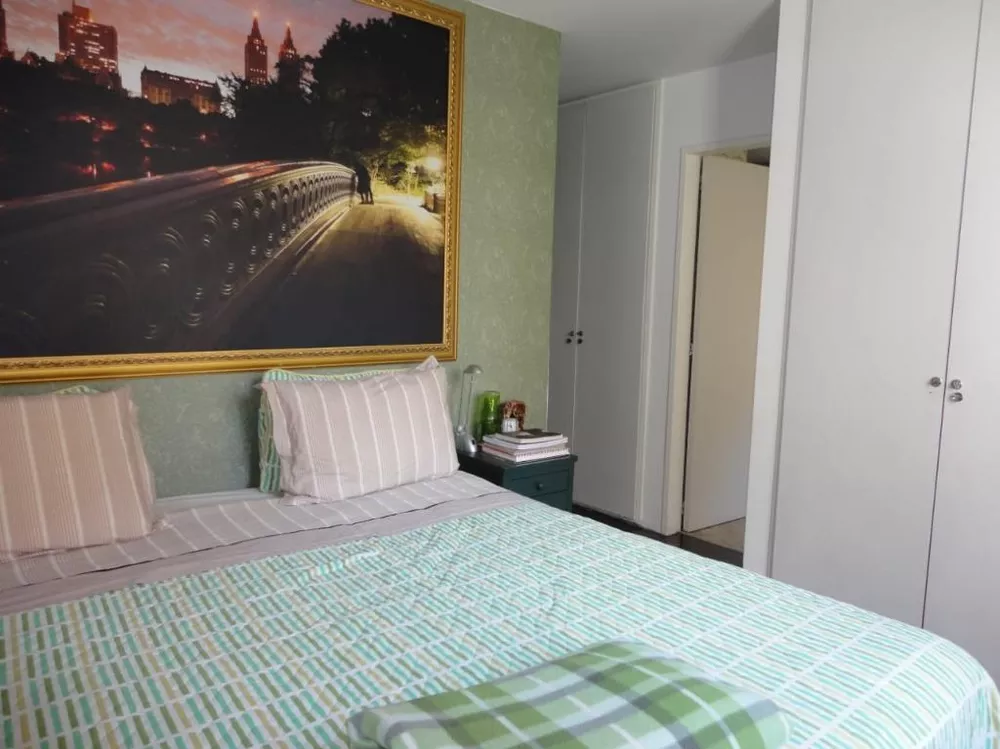 Apartamento, 3 quartos, 107 m² - Foto 5