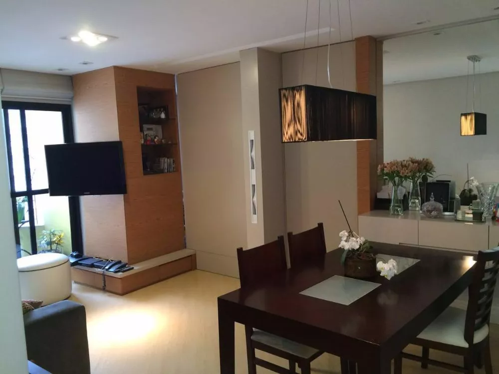 Apartamento à venda com 2 quartos, 74m² - Foto 1