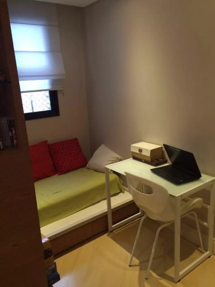 Apartamento à venda com 2 quartos, 74m² - Foto 6