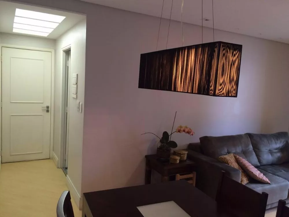 Apartamento à venda com 2 quartos, 74m² - Foto 4