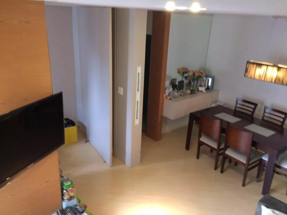 Apartamento à venda com 2 quartos, 74m² - Foto 3